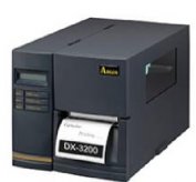 Dx2300條碼打印機