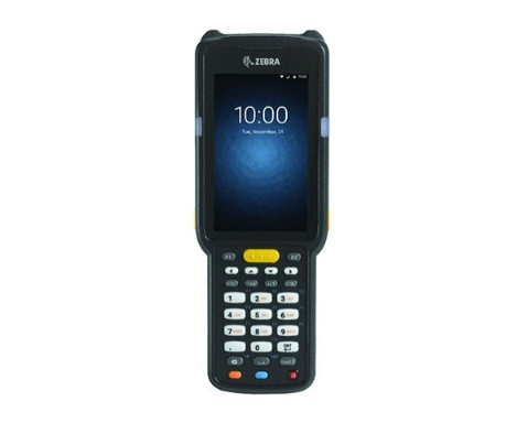 Zebra MC3300 移動數據終端