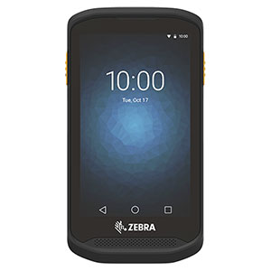 Zebra TC20 移動數(shù)據(jù)終端