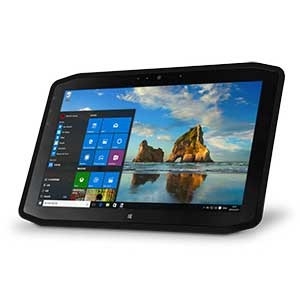 Zebra XSLATE R12 堅固型平板電腦