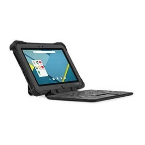 Zebra XBOOK D10 堅固型平板電腦