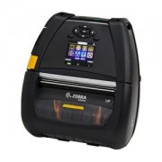 Zebra ZQ630 RFID 移動打印機(jī)