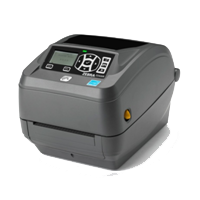 Zebra ZD500R RFID 打印機(jī)