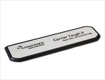 康芬戴斯Carrier Tough II?RFID標簽